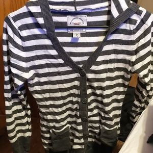 Dress sweeter hoodie